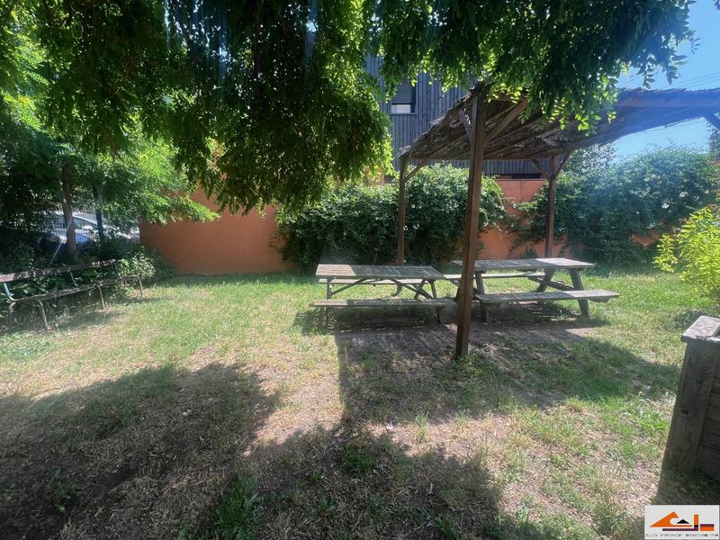 Appartement - 72 m² - 4 pièces