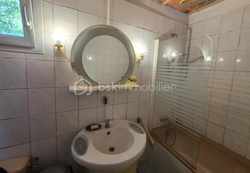 Maison en pierre - 105 m² - 5 pièces