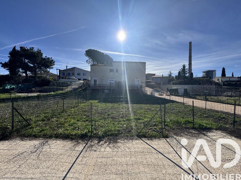 Maison - 119 m² - 4 pièces