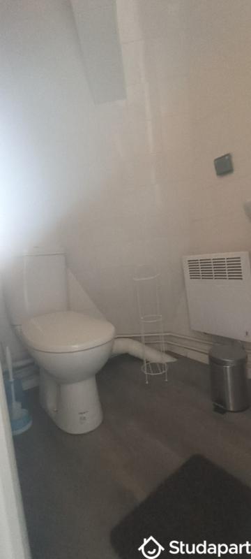 Appartement - 28 m² - 2 pièces