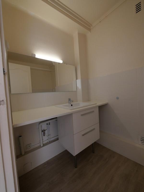 Appartement - 96 m² - 4 pièces