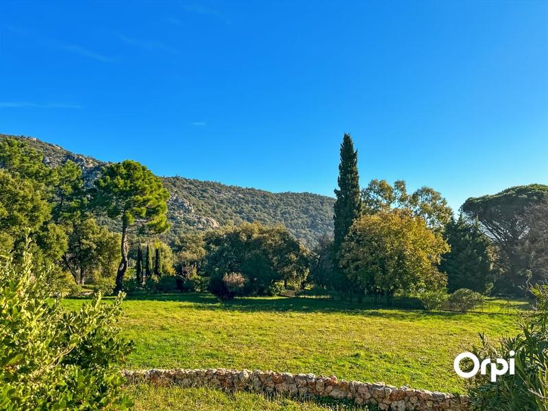 Mas - 261 m² - 6 pièces