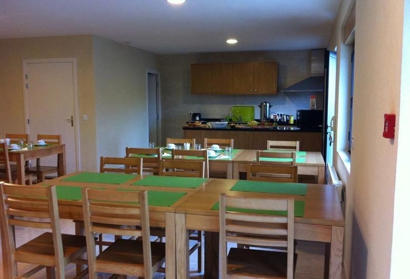 Propriété - 869 m² - 22 pièces