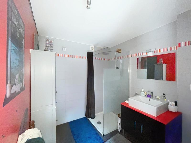 Maison - 165 m² - 7 pièces