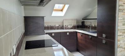 Appartement - 52 m² - 3 pièces