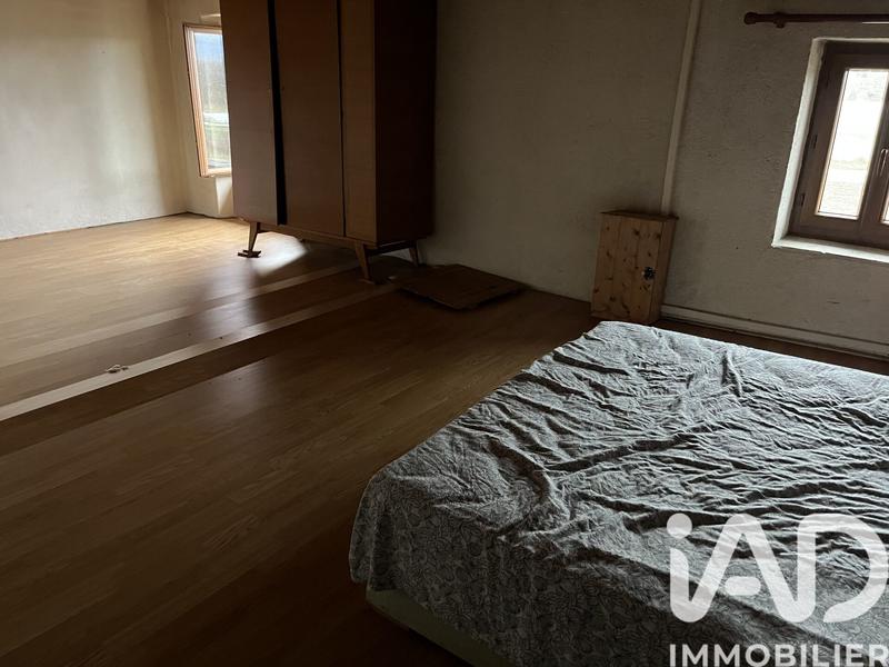 Ferme - 116 m² - 4 pièces