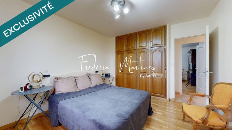 Maison - 103 m² - 4 pièces