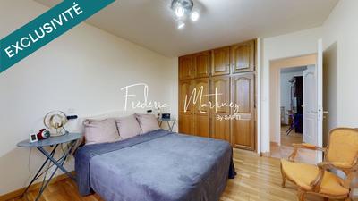 Maison - 103 m² - 4 pièces