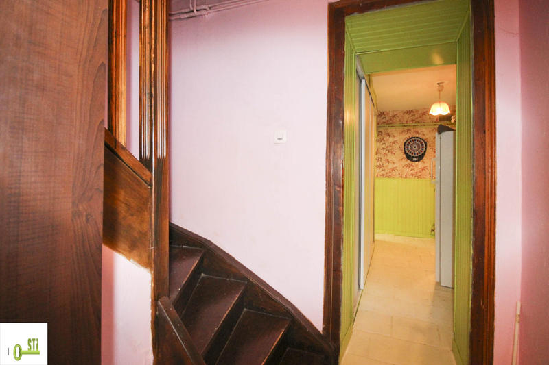 Maison de village - 164 m² - 6 pièces