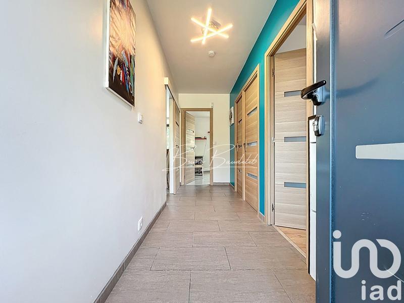 Maison - 115 m² - 4 pièces