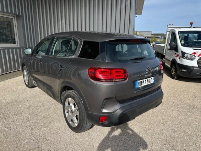 Citroën C5 Aircross Business BlueHDi 130 s&amp;S Eat8