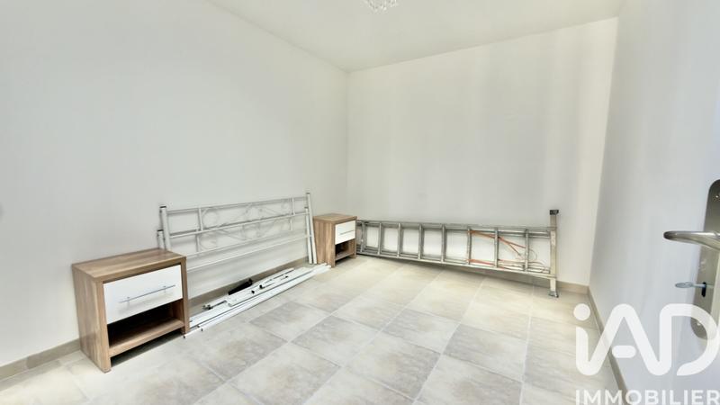 Appartement - 52 m² - 3 pièces