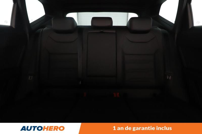 Seat Ateca 2.0 Tdi Fr Dsg7 150 ch
