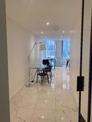 Appartement - 107 m² - 3 pièces