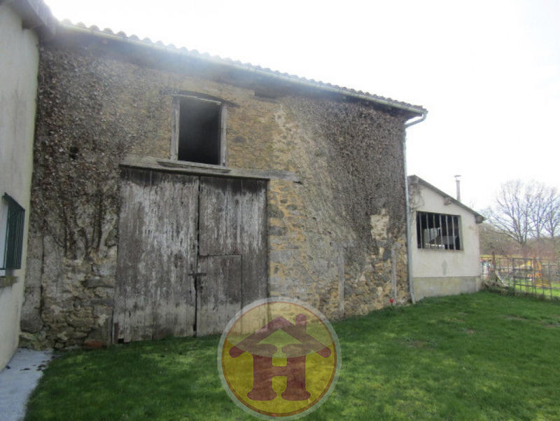 Maison - 138 m² - 5 pièces