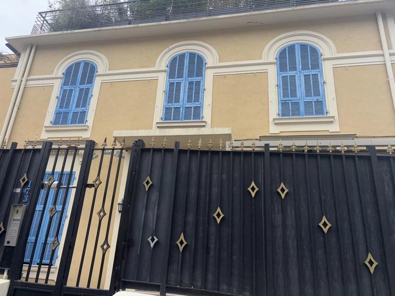 Studio - 18 m² - 1 pièce