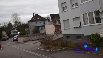 Parking / Garage - 14 m²