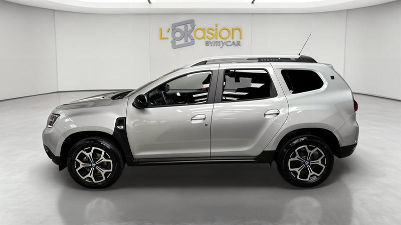 Dacia Duster Blue dCi 115 4x2 15 ans