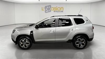 Dacia Duster Blue dCi 115 4x2 15 ans
