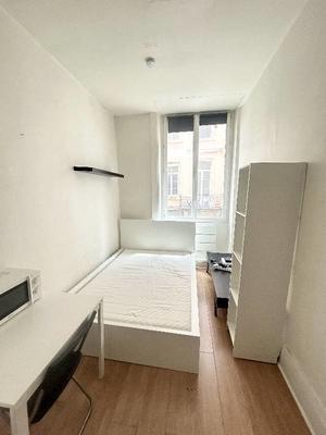 Studio - 20 m² - 1 pièce