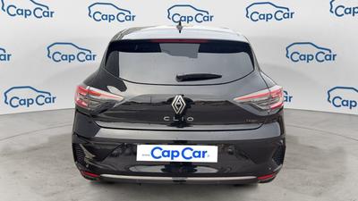 Renault Clio 1.6 E-Tech 145 Hybride Bva6 Techno - Première main Automatique
