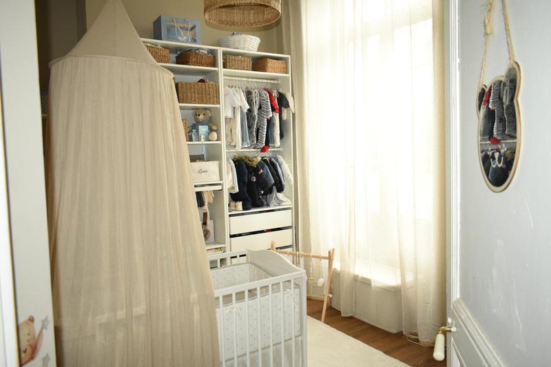 Appartement - 134 m² - 4 pièces