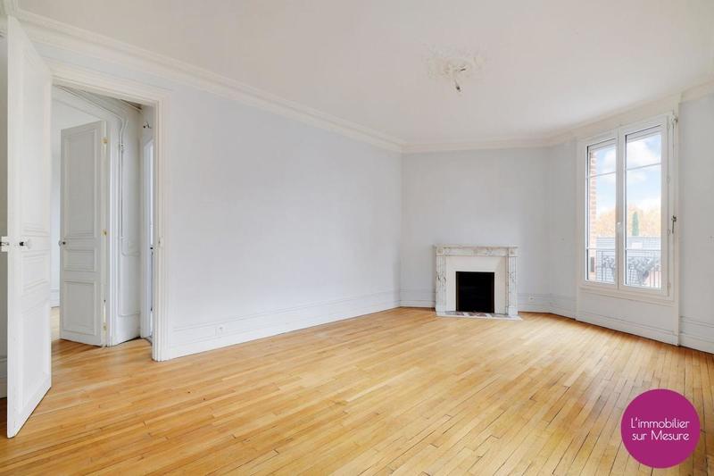 Appartement - 103 m² - 4 pièces