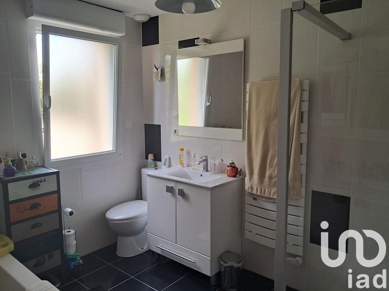 Maison de maîtres - 169 m² - 7 pièces