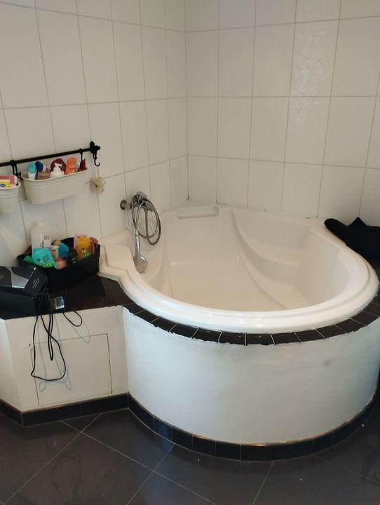 Maison de ville - 124 m² - 6 pièces