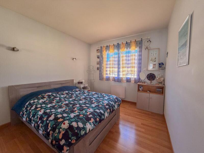 Maison - 112 m² - 6 pièces