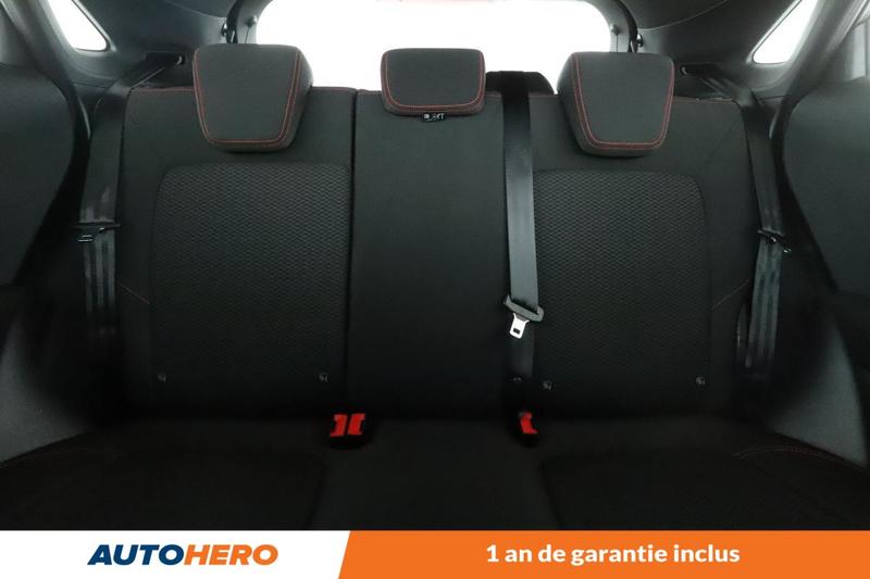 Ford Puma 1.5 EcoBlue St Line 120 ch