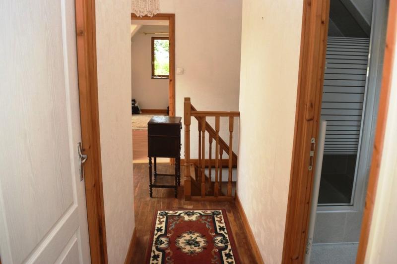 Maison - 122 m² - 4 pièces