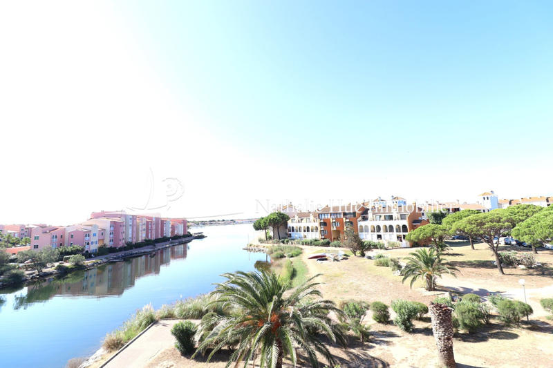 Appartement - 24 m² - 2 pièces