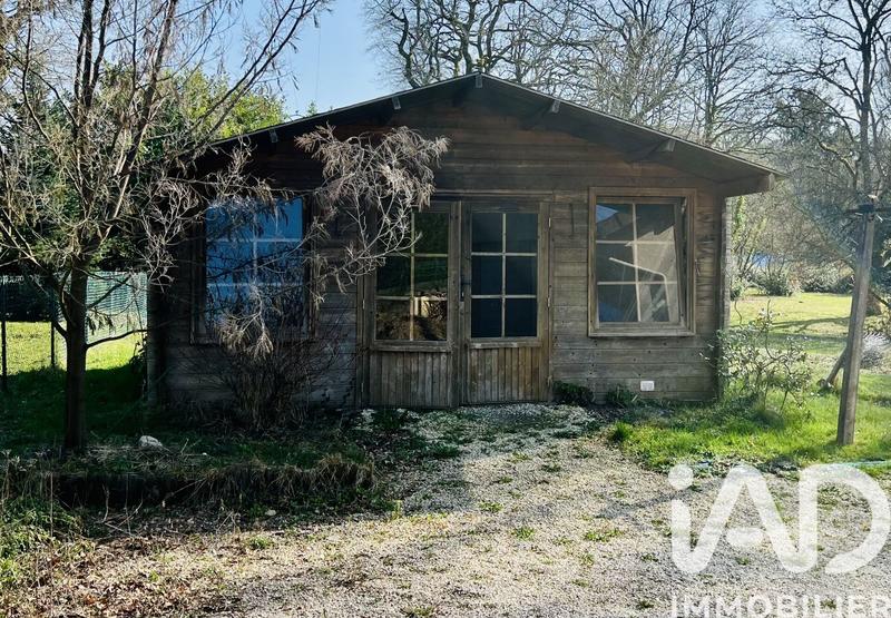 Maison - 116 m² - 5 pièces