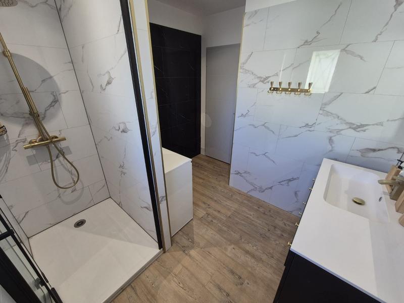 Maison - 123 m² - 4 pièces