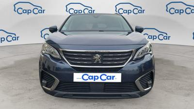 Peugeot 5008 1.5 BlueHDi 130 Eat8 Active Business - 7 places Automatique