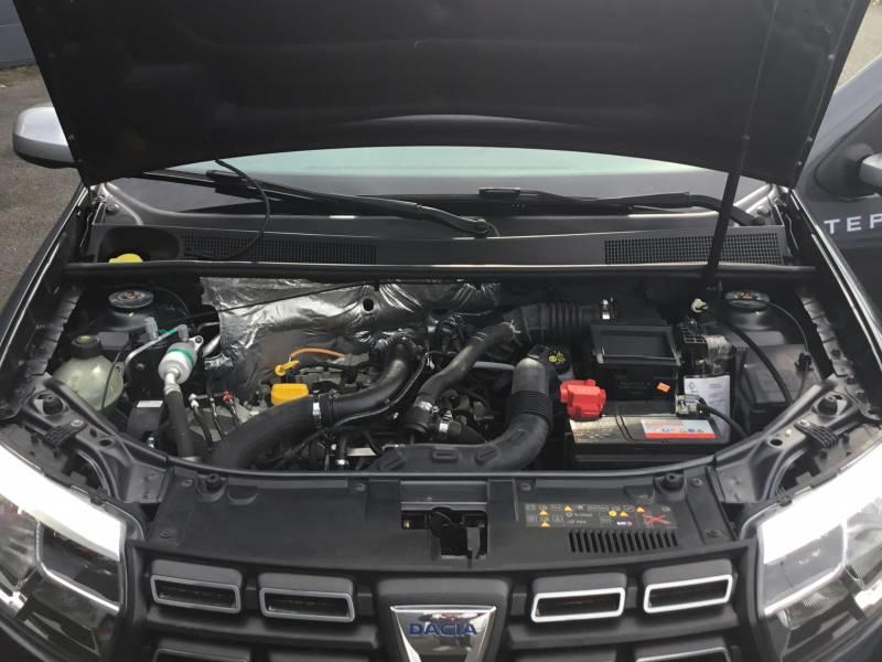 Dacia Sandero TCe 90 Stepway