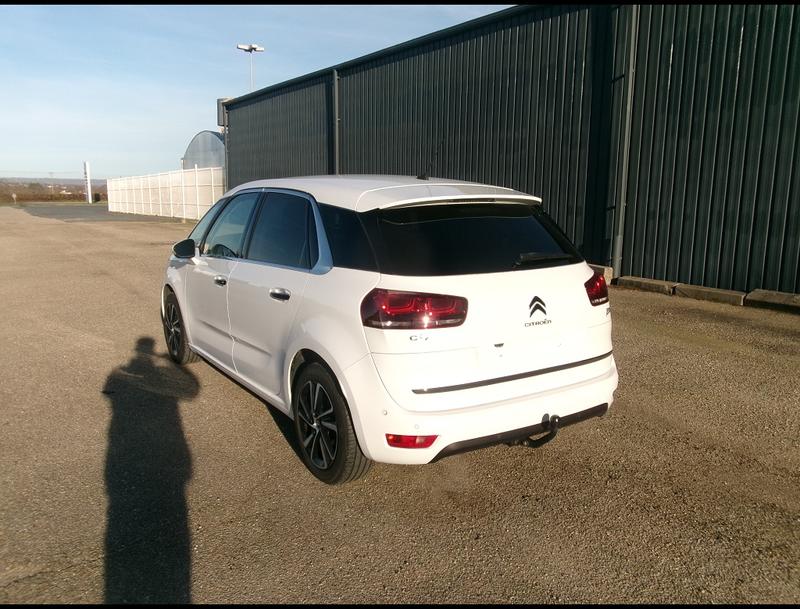 Citroën C4 Picasso Ptech 130 Shine Eat6