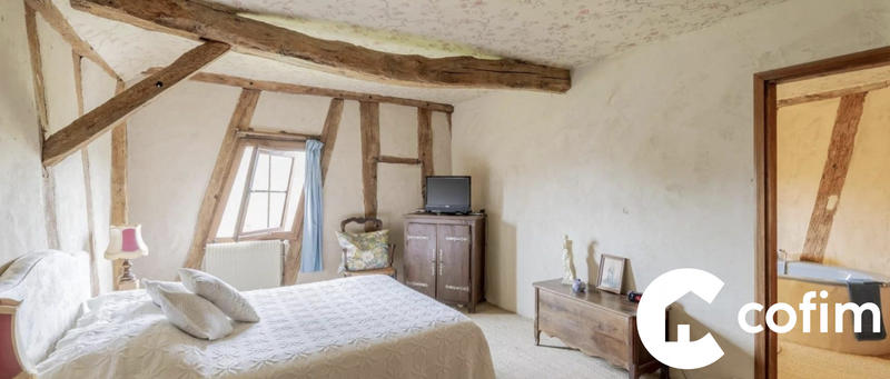 Maison - 253 m² - 5 pièces