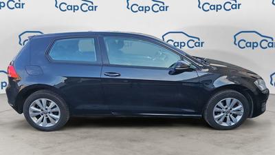 Volkswagen Golf VII 1.6 Tdi 105 Confortline Business