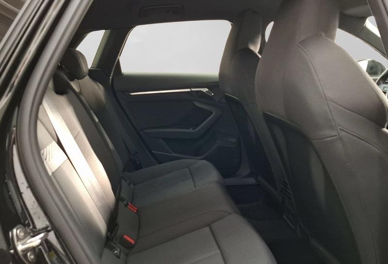 Audi A3 sportback 45 TFSIe 245 Hybride Rechargeable / Apple Carplay Android Auto Caméra 360° Audi Sound System Keyless