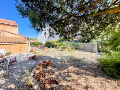 Maison - 155 m² - 6 pièces