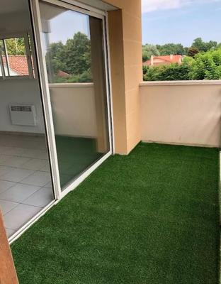 Appartement - 76 m² - 3 pièces