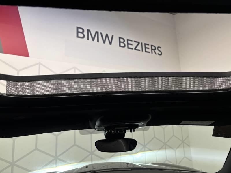 Mini Mini Countryman 102 ch Bva7 One Edition Northwood