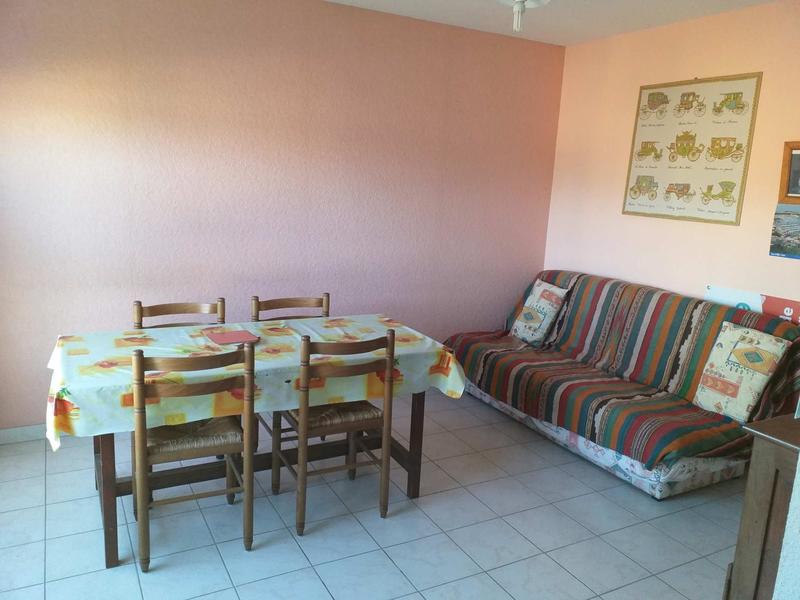 Appartement - 34 m² - 3 pièces