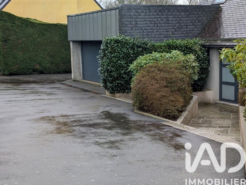 Maison - 150 m² - 7 pièces