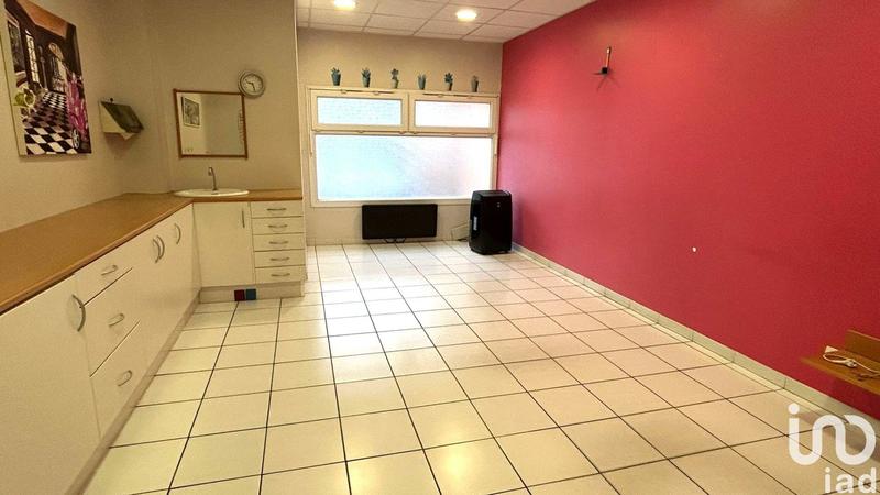 Local commercial - 98 m²