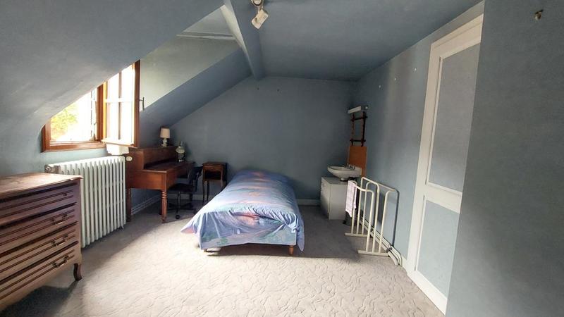 Maison de ville - 109 m² - 4 pièces