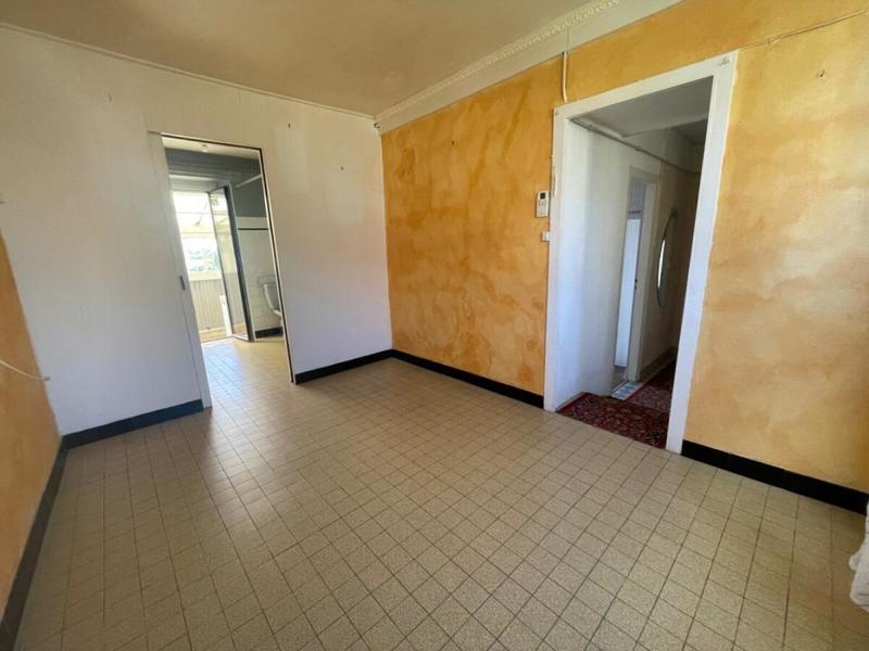 Maison - 83 m² - 6 pièces