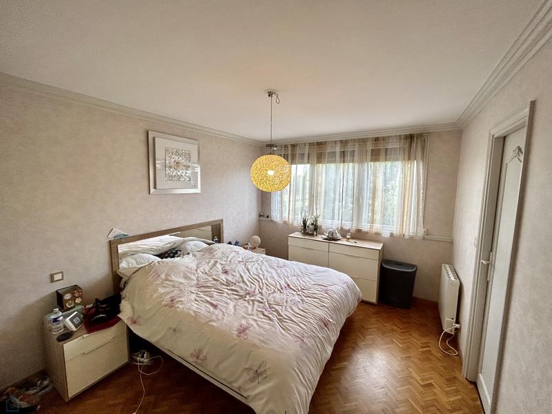 Maison - 150 m² - 8 pièces